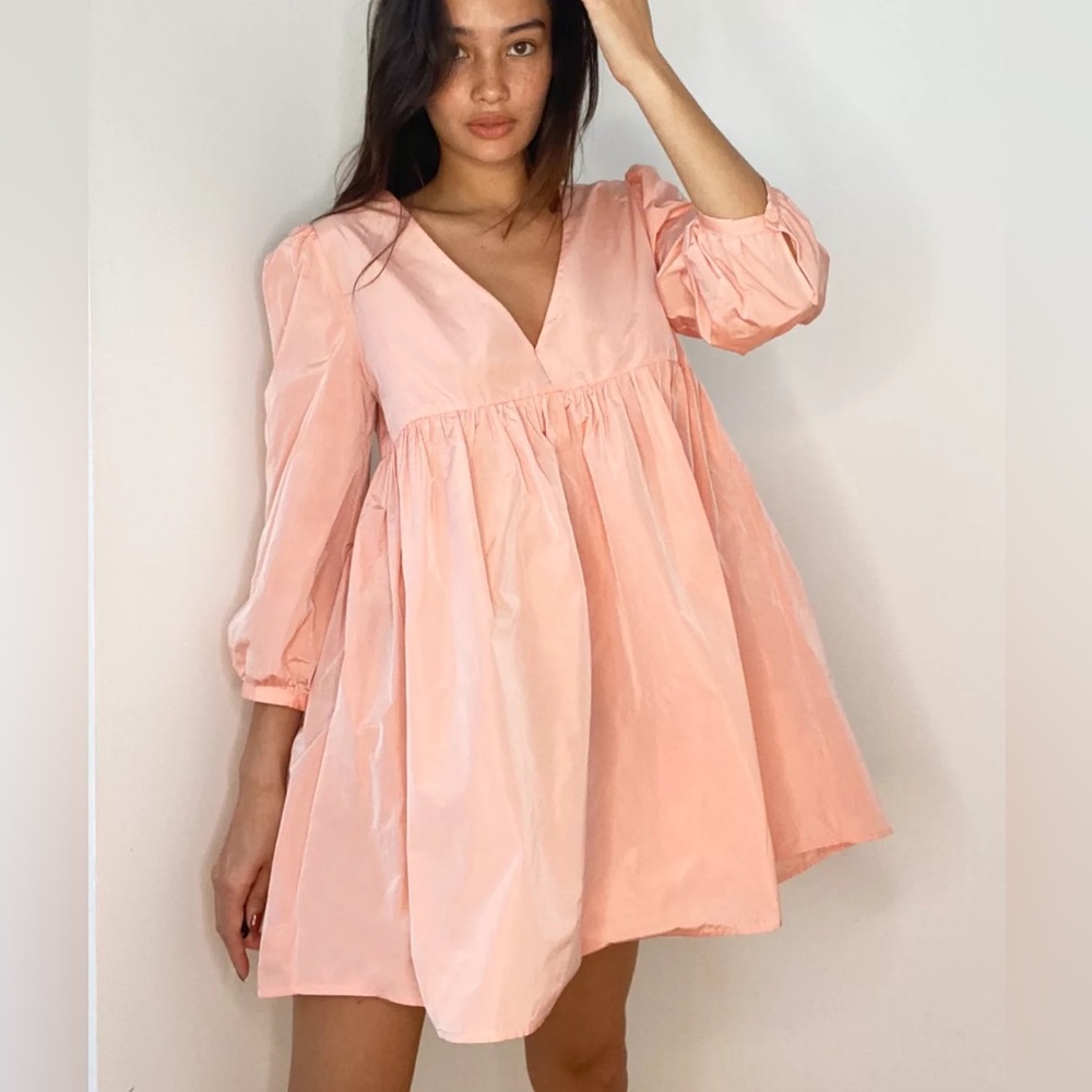 NWT Aritzia Sunday Best Jinx Dress